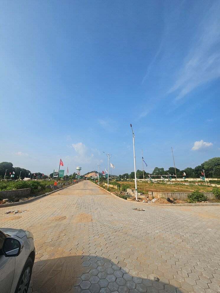 Exterior View, goner road  233 Sq.Yd. Plot In Goner Road Jaipur 9234526