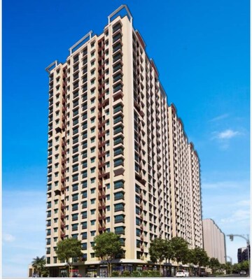 2 BHK Apartment For Sale in Jogeshwari West