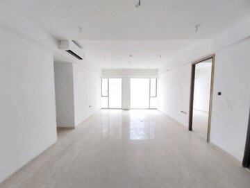 Building Lobby in 3 BHK Apartment at Lodha The Park, Worli – for Rent