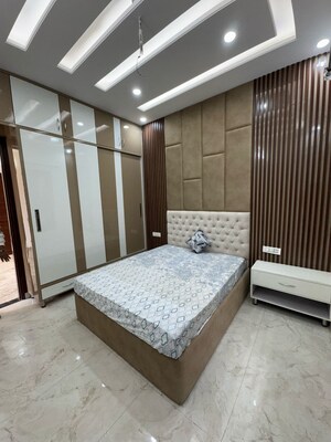 Bedroom in 6+ BHK Independent House at Aerocity – for Sale