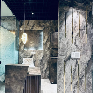  Office Space – Exterior View View at Alphathum, Sector 90 - for Sale