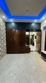 1.5 BHK + Pooja Room 500 Sq.Ft. Independent House in Desire Properties