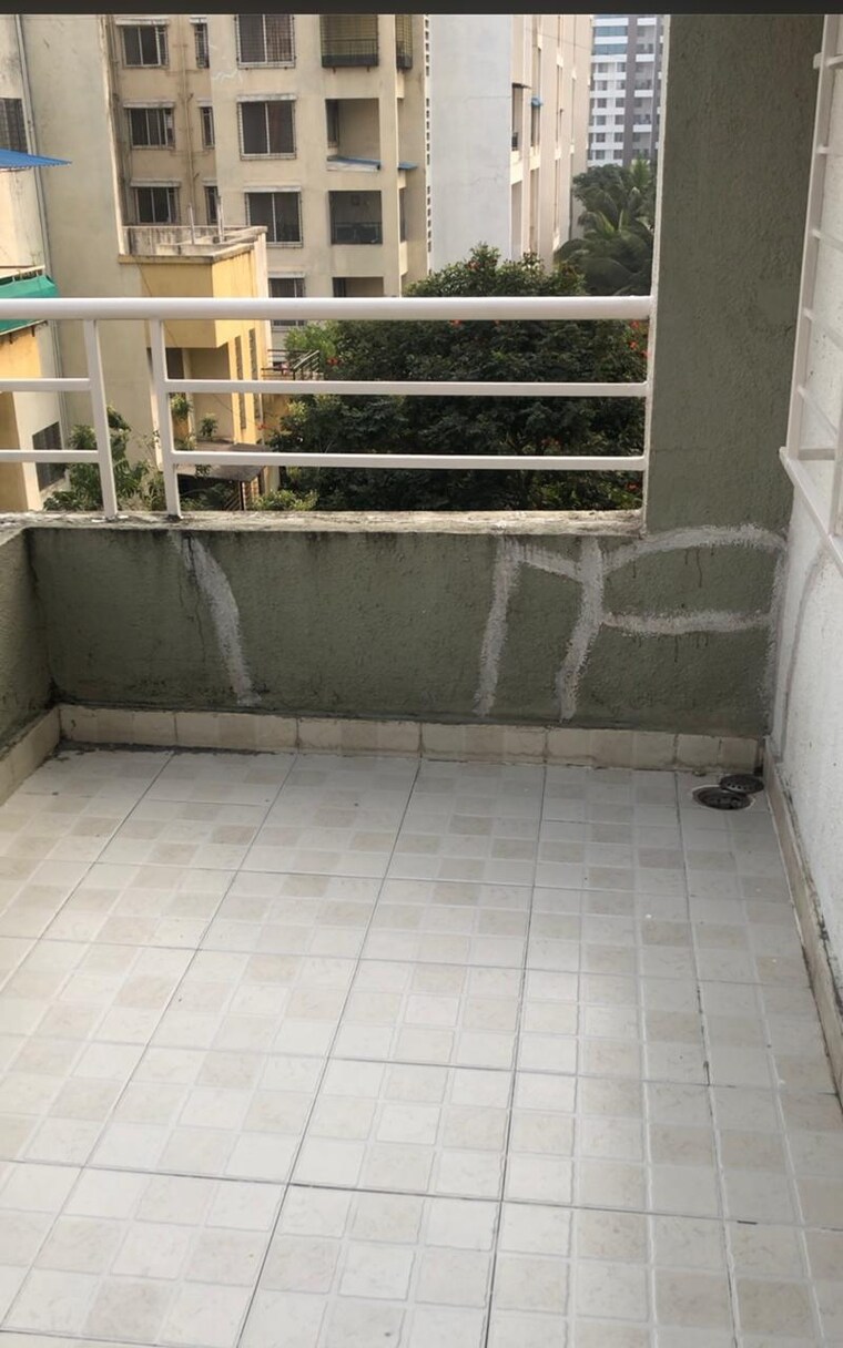 Balcony, mauli-chs-baner 3 Bedroom 1080 Sq.Ft. Apartment In Baner Pune 9243803