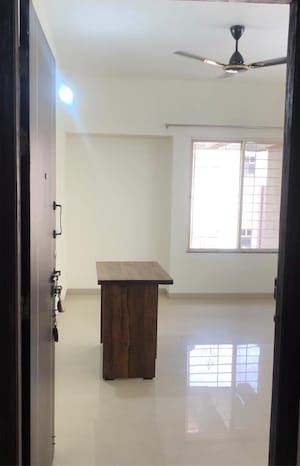 Room in 3 BHK Apartment at Mauli CHS Baner, Baner – for Rent