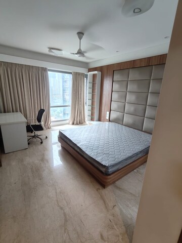 Bedroom in 2.5 BHK Apartment at Imperial Heights Goregaon West, Goregaon West – for Rent