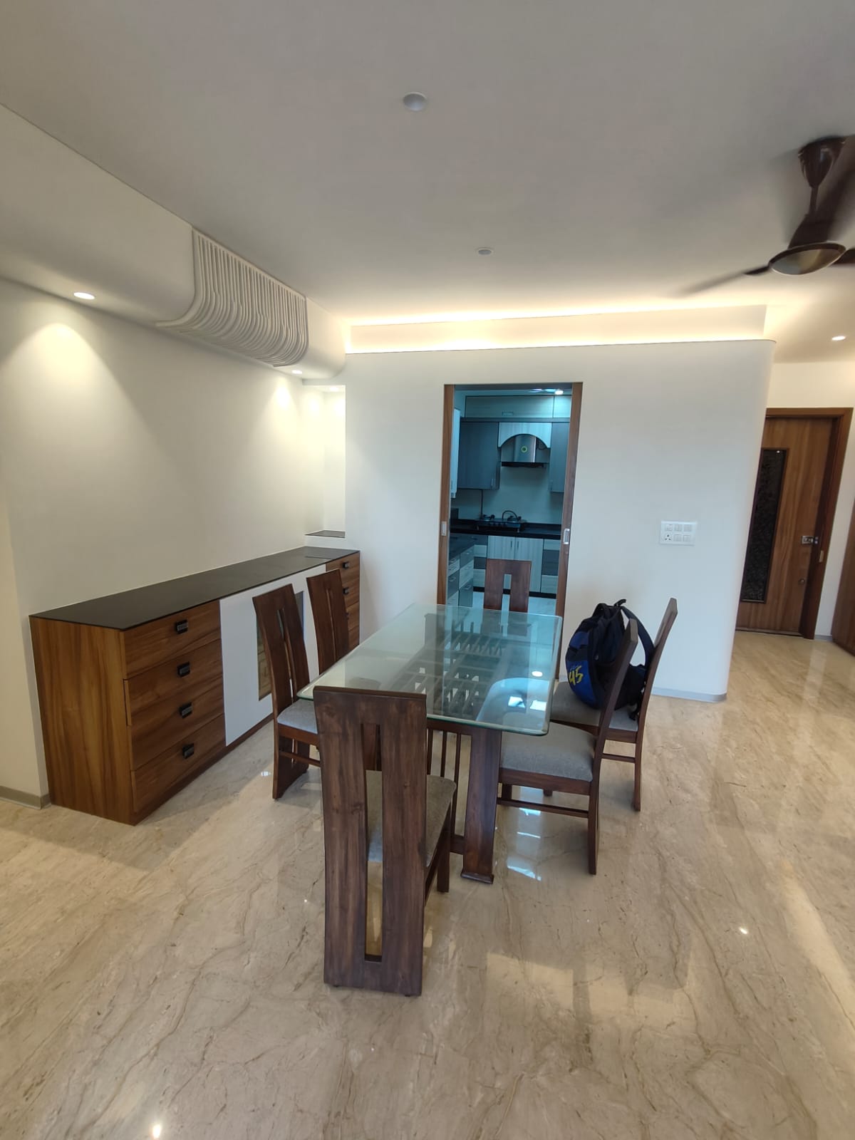 2.5 BHK + Pooja Room 1250 Sq.Ft. Apartment in Imperial Heights Goregaon West
