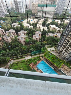 2.5 BHK Apartment – Exterior View View at Imperial Heights Goregaon West, Goregaon West - for Rent