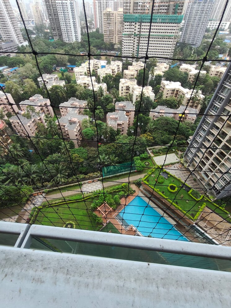 Exterior View, imperial-heights-goregaon-west 2.5 Bedroom 1250 Sq.Ft. Apartment In Goregaon West Mumbai 9243805