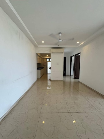 Room in 2 BHK Apartment at Ruparel Ariana, Parel – for Rent