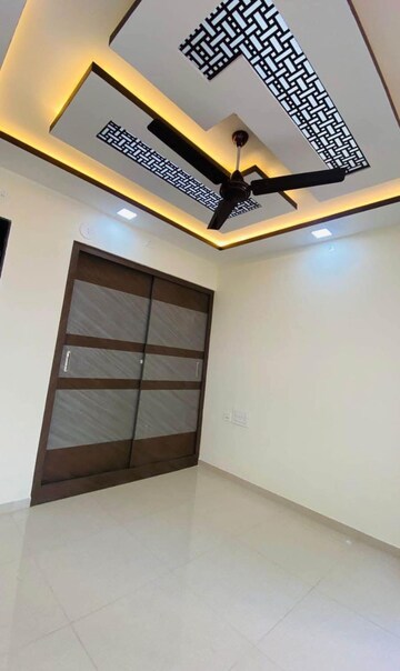 Staircase in 3 BHK Apartment at Dombivli East – for Sale