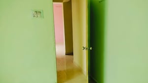 1 BHK Apartment For Rent in Deepali CHS Shivai Nagar, Shivai Nagar