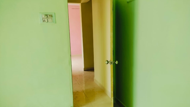 1 BHK Apartment For Rent in Deepali CHS Shivai Nagar