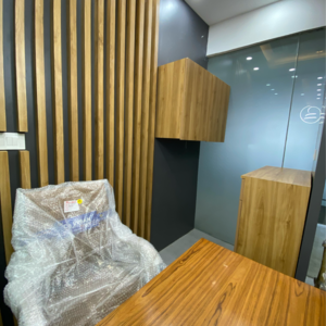 Bedroom in  Office Space at Alphathum, Sector 90 – for Sale