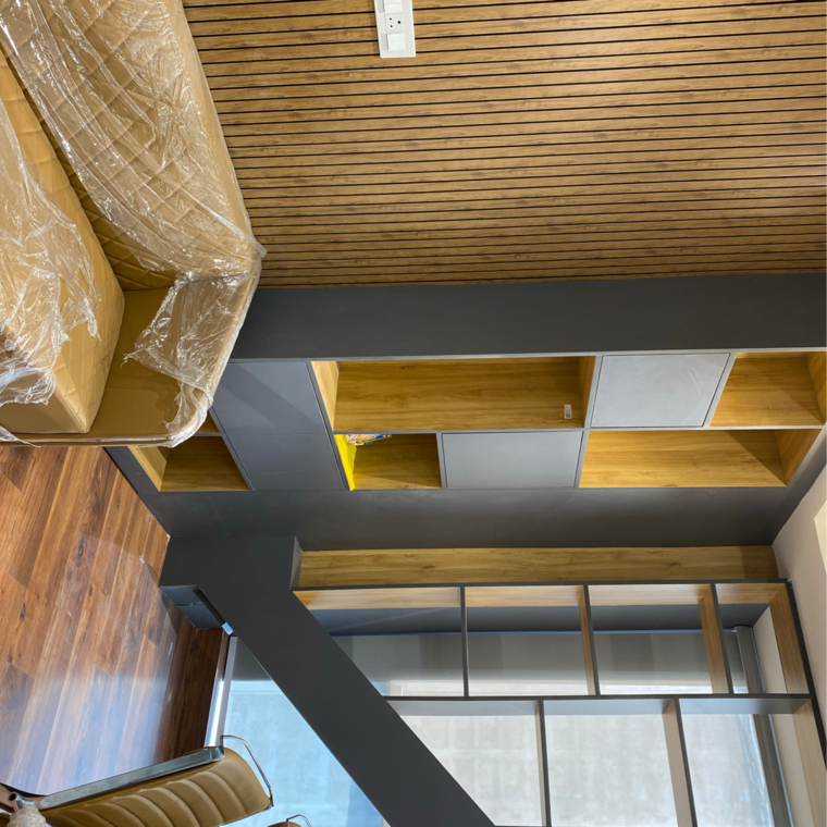 undefined, alphathum Commercial Office Space 850 Sq.Ft. In Sector 90 Noida 9243815