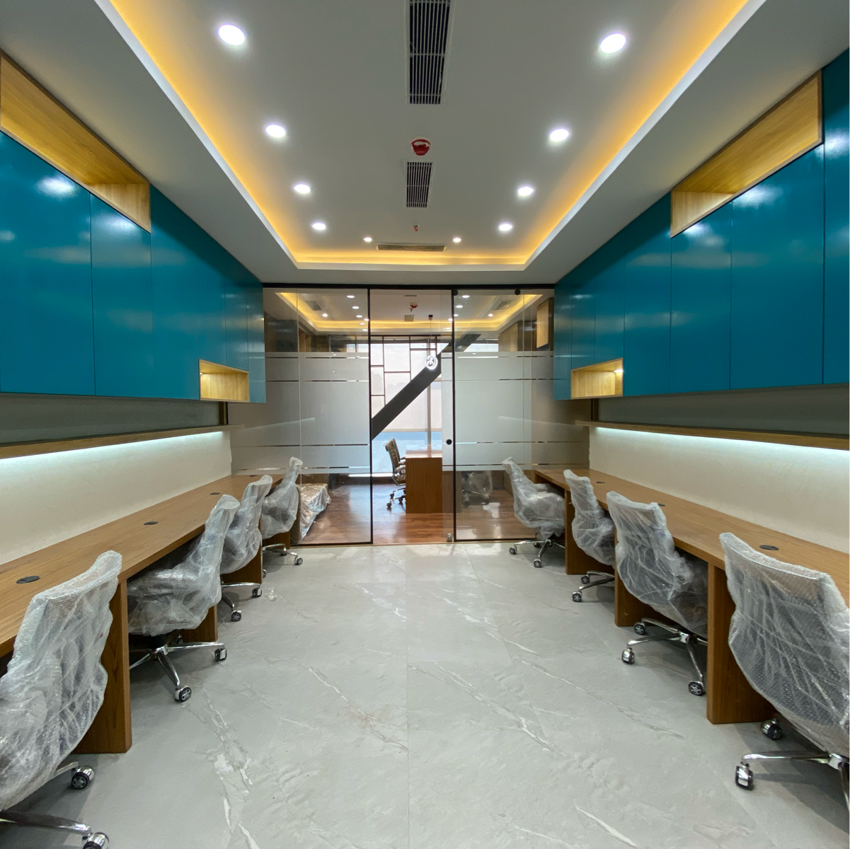 Office Space For Sale in Alphathum