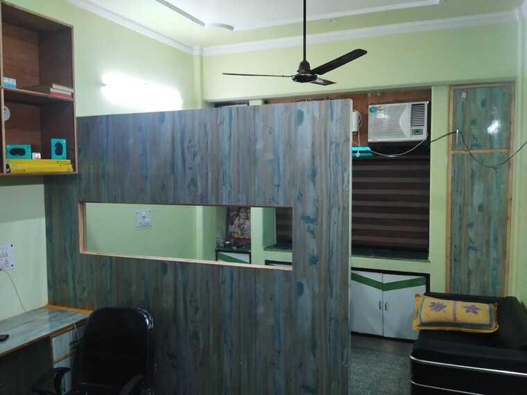 Kitchen, sector 12 dwarka Commercial Office Space 254 Sq.Ft. In Sector 12 Dwarka Delhi 9243826