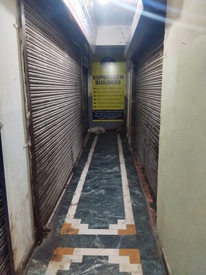 Building Lobby in  Office Space at Sector 12 Dwarka – for Rent