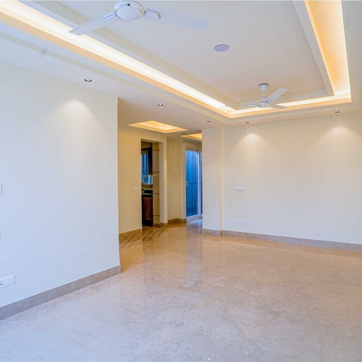 Room, saket 3 Bedroom 200 Sq.Yd. Independent House In Saket Delhi 9243832