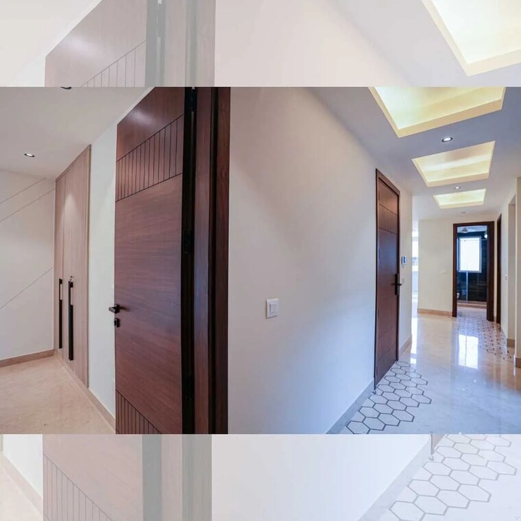 undefined, saket 3 Bedroom 200 Sq.Yd. Independent House In Saket Delhi 9243832