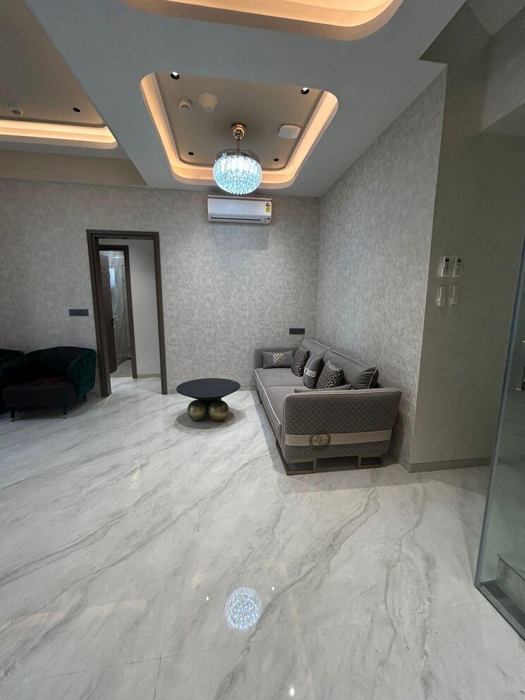 Living Room, indiabulls-sky-forest 3 Bedroom 2180 Sq.Ft. Apartment In Lower Parel Mumbai 9243825