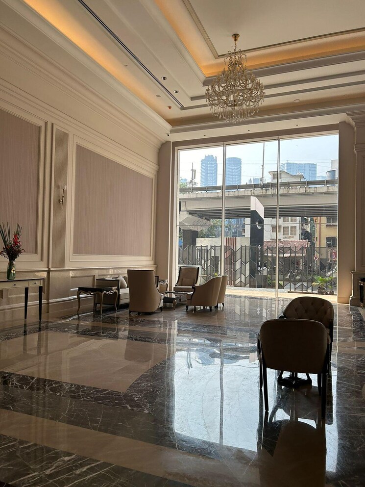 Team Area, indiabulls-sky-forest 3 Bedroom 2180 Sq.Ft. Apartment In Lower Parel Mumbai 9243825