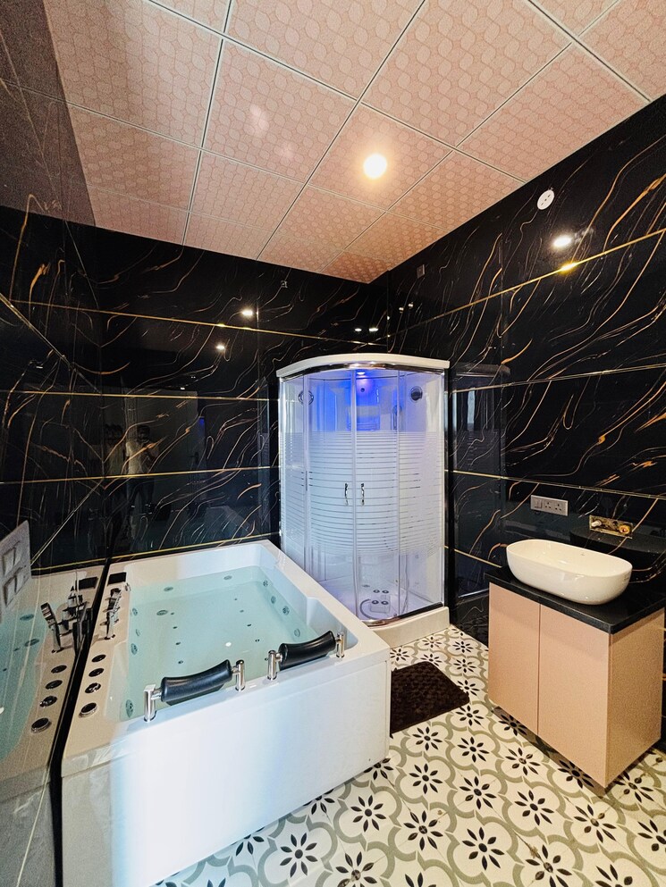 Team Area, mansarovar 5 Bedroom 3400 Sq.Ft. Villa In Mansarovar Jaipur 9243829