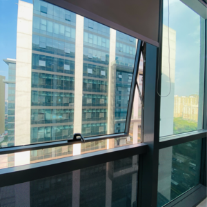  Office Space – Exterior View View at Alphathum, Sector 90 - for Sale