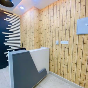 Team Area in  Office Space at Alphathum, Sector 90 – for Sale