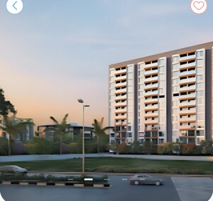 1 BHK Apartment For Sale in ANP Retreat, Wakad