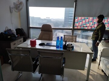  Office Space For Rent in Sector 25