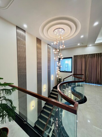 Gym in 5 BHK Villa at Mansarovar – for Sale