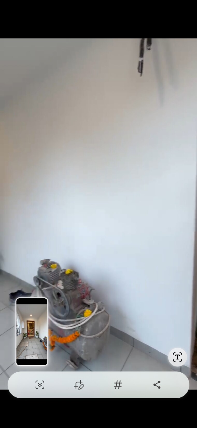 undefined, napania 3 Bedroom 1000 Sq.Ft. Villa In Napania Indore 9243845