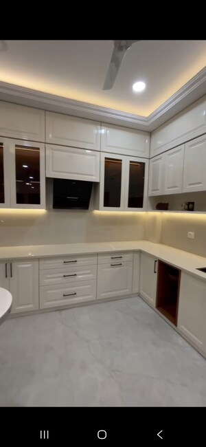 Kitchen in 3 BHK Villa at Napania – for Sale