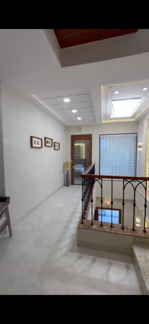 Staircase in 3 BHK Villa at Napania – for Sale