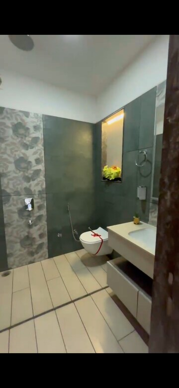 Furnished Amenities in 3 BHK Villa at Napania – for Sale