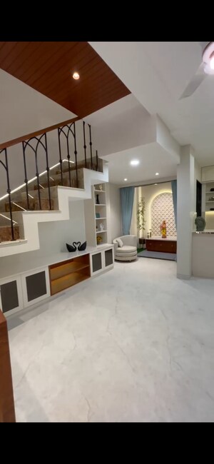 Kitchen in 3 BHK Villa at Napania – for Sale