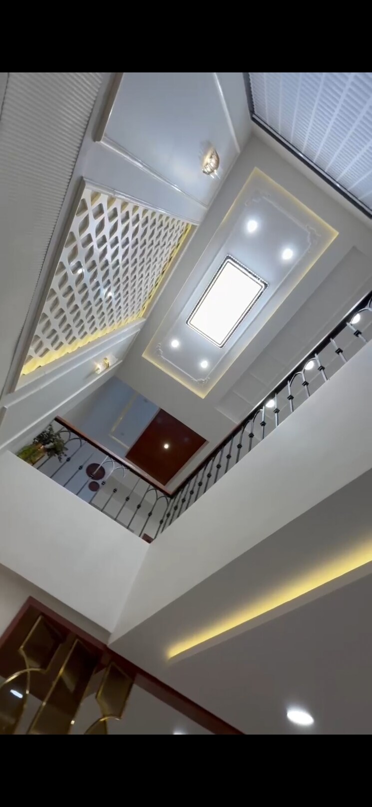 undefined, napania 3 Bedroom 1000 Sq.Ft. Villa In Napania Indore 9243845