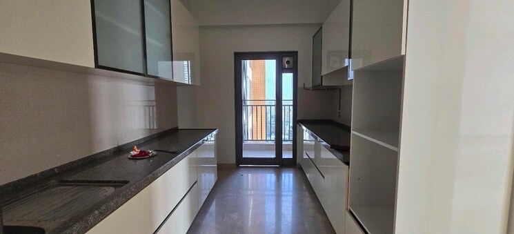 Kitchen, piramal-mahalaxmi 3 Bedroom 1490 Sq.Ft. Apartment In Mahalaxmi Mumbai 9243841