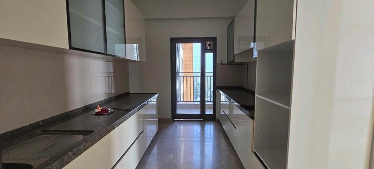 Kitchen, piramal-mahalaxmi 3 Bedroom 1490 Sq.Ft. Apartment In Mahalaxmi Mumbai 9243841