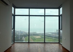 3 BHK Apartment For Rent in Piramal Mahalaxmi, Mahalaxmi