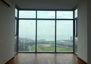 3 BHK Apartment For Rent in Piramal Mahalaxmi, Mahalaxmi