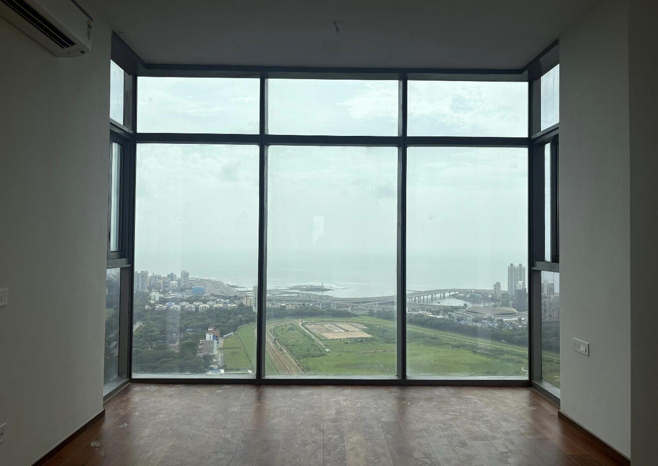 3 BHK + Servant Room Apartment For Rent in Piramal Mahalaxmi