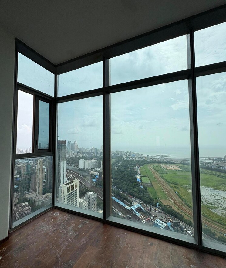 Room, piramal-mahalaxmi 3 Bedroom 1490 Sq.Ft. Apartment In Mahalaxmi Mumbai 9243841