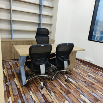 Gym in  Office Space at Urbtech Trade Centre, Sector 132 – for Sale