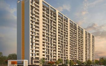 3 BHK Apartment For Sale in ANP Atlantis, Balewadi