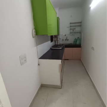 Team Area in 2 BHK Builder Floor at Govindpuri – for Rent