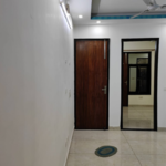 2 BHK + Pooja Room,Study Room 1200 Sq.Ft. Builder Floor in Govindpuri 