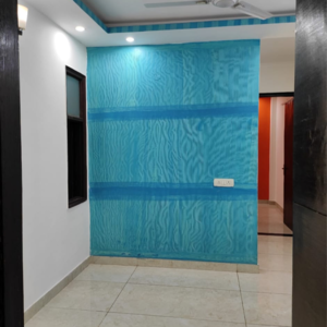 Bedroom in 2 BHK Builder Floor at Govindpuri – for Rent