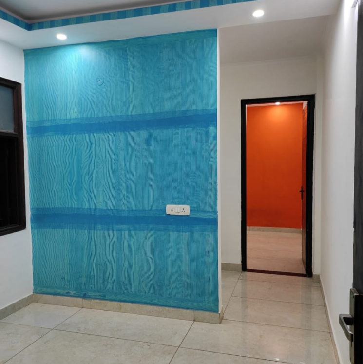 Room, govindpuri 2 Bedroom 1200 Sq.Ft. Builder Floor In Govindpuri Delhi 9243863