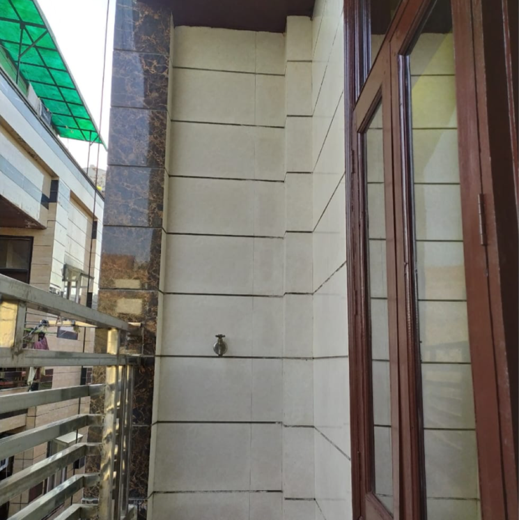 undefined, govindpuri 2 Bedroom 1200 Sq.Ft. Builder Floor In Govindpuri Delhi 9243863